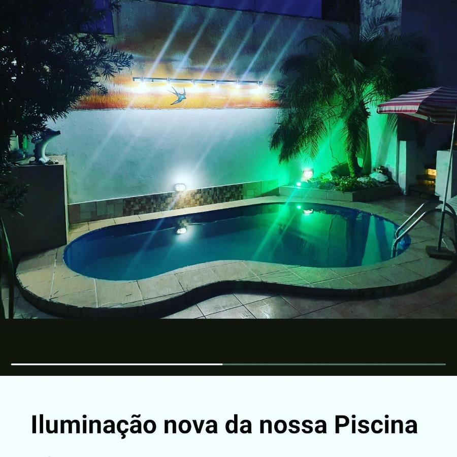 Pousada Charme Charmant Praia Grande  Buitenkant foto